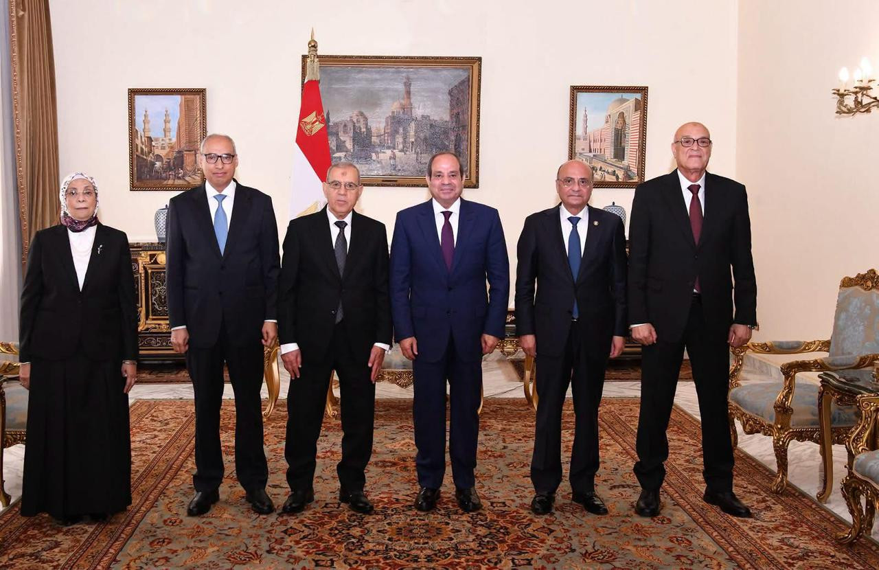 المستشارة هدى عيسى