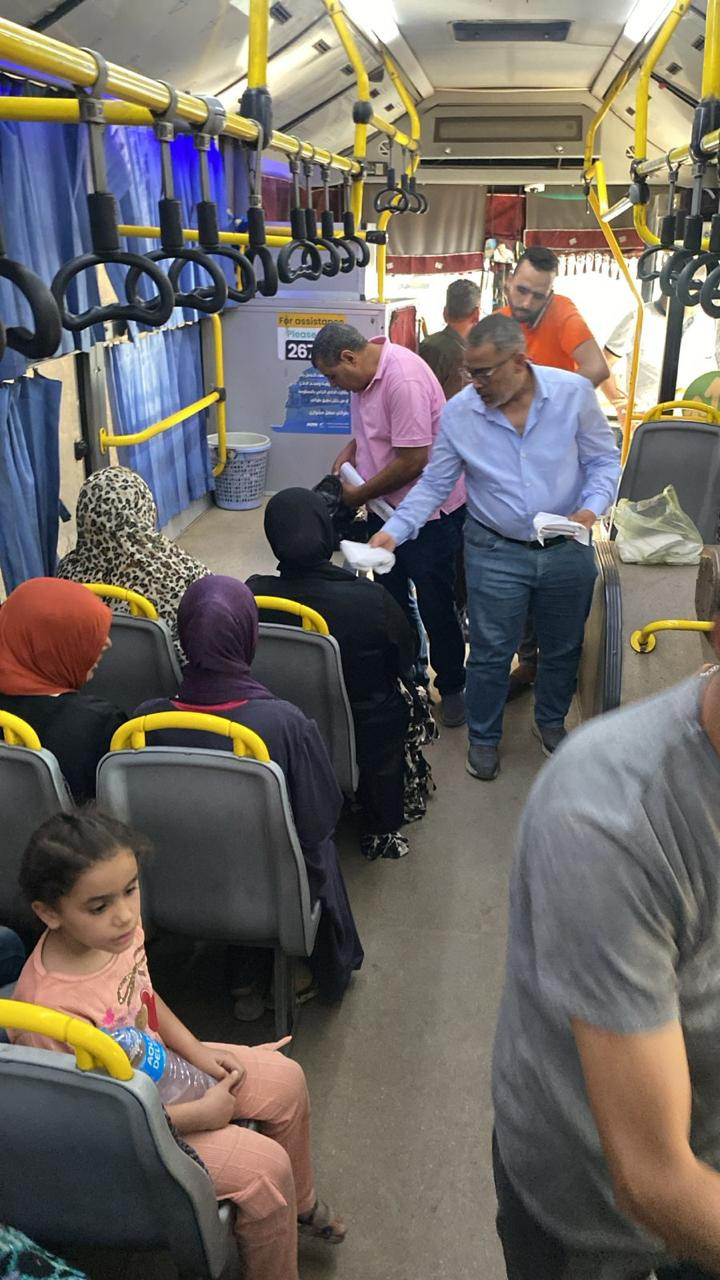 محافظ القاهرة
