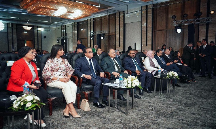 رئيس هيئة الدواء يشارك في فعاليات منتدى مرسال للأمراض النادرة