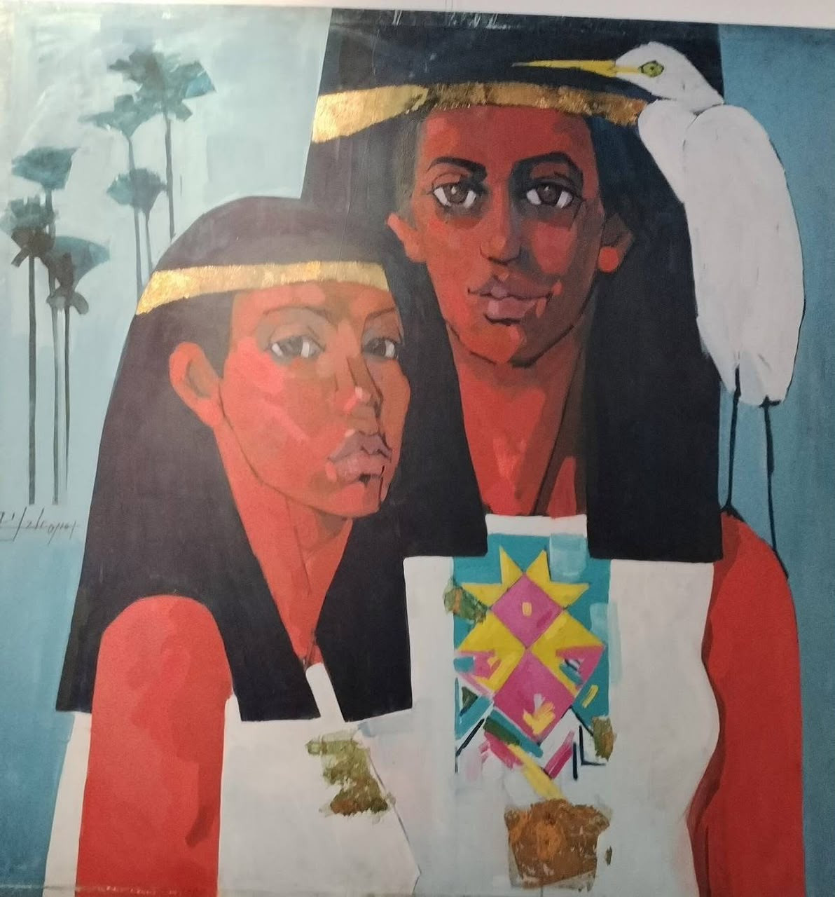 مصر الحكاية