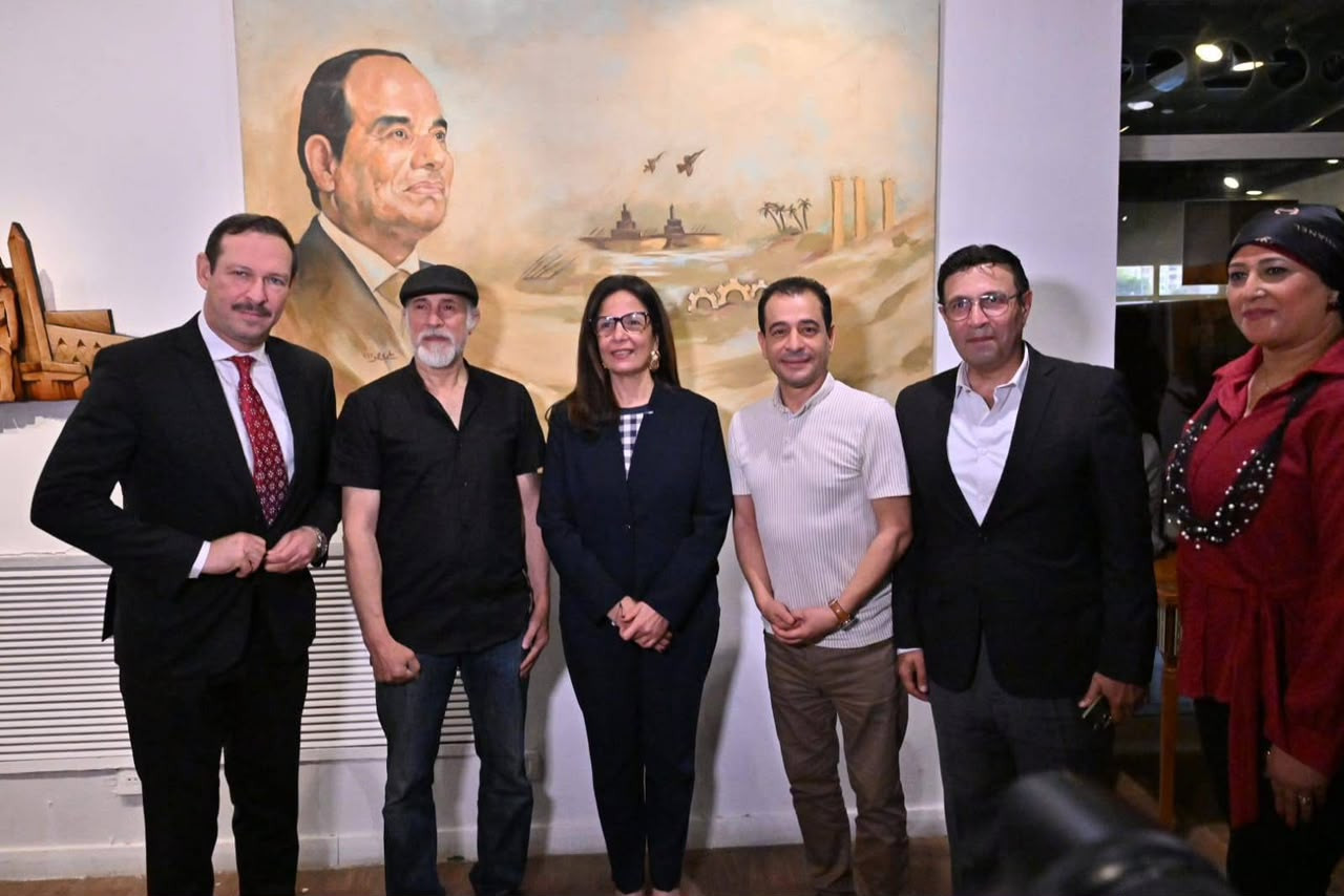 مصر الحكاية