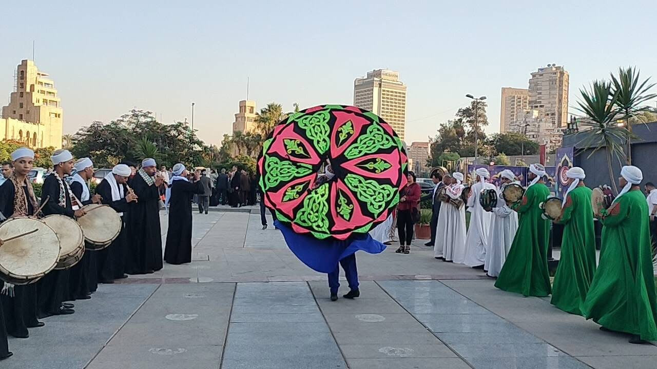 مصر الحكاية