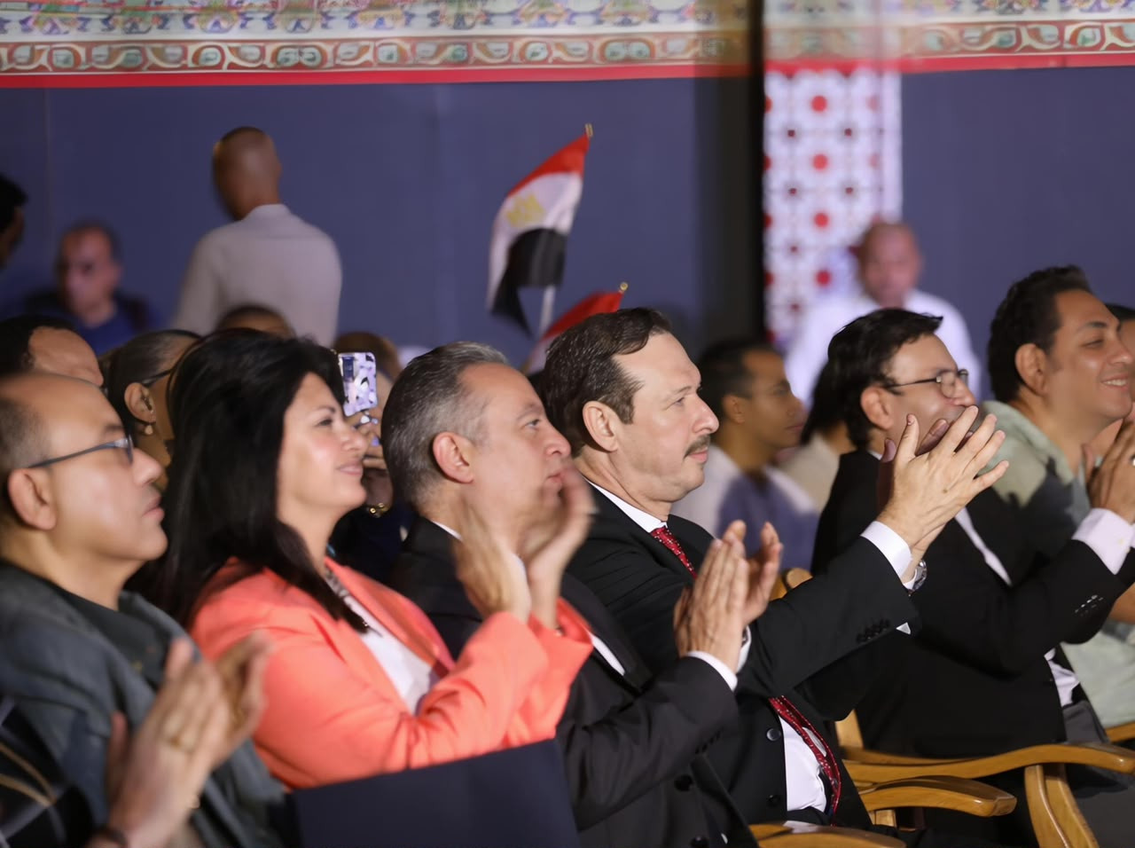 مصر الحكاية