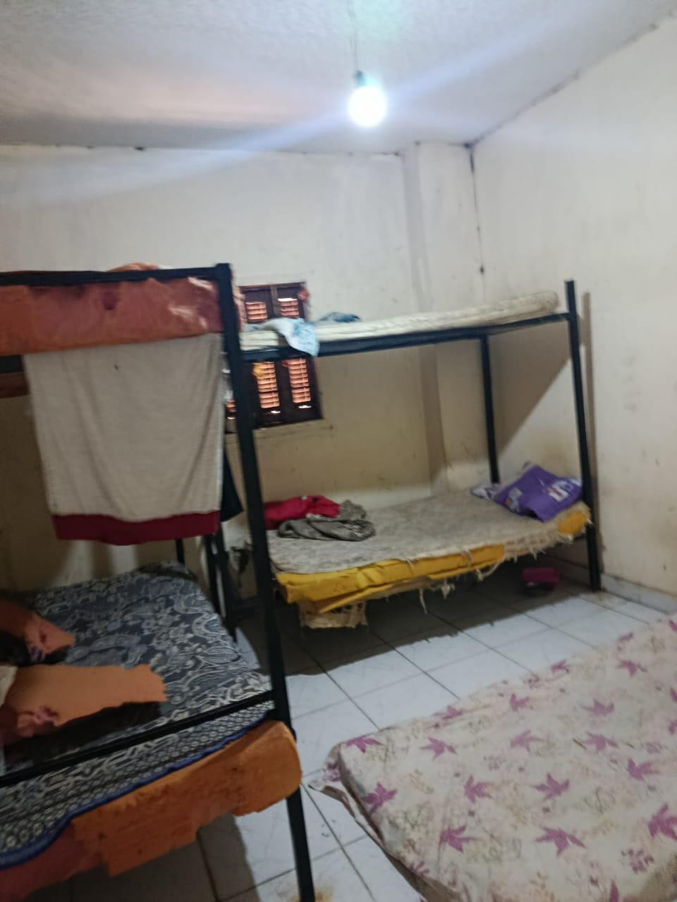 اغلاق مراكز علاج الادمان في بدر