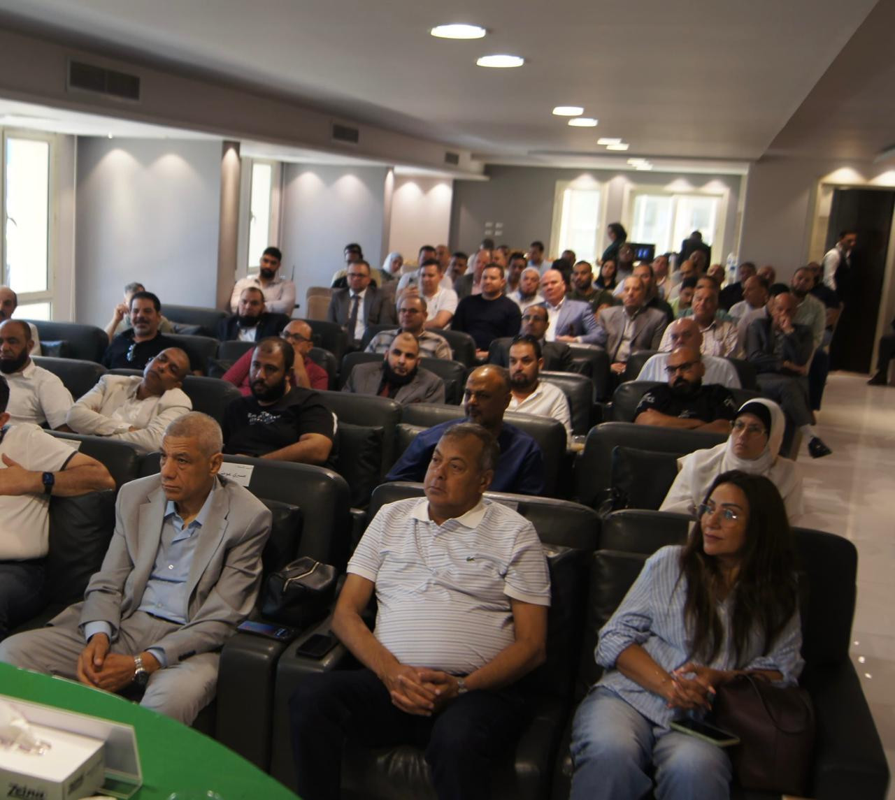 غرفة الاسكندرية والحج والعمرة