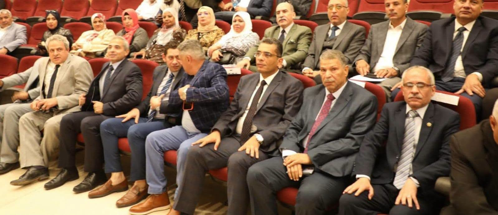 توصيات لدعم العمل الثقافي في ختام ملتقى أدباء جنوب الصعيد الحادي عشر