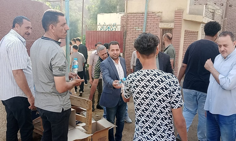 تعليم الفيوم