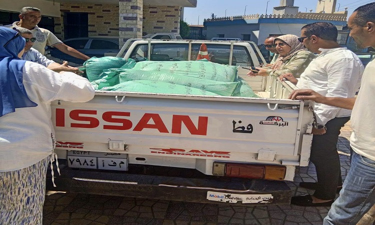 الحملات التفتيشية