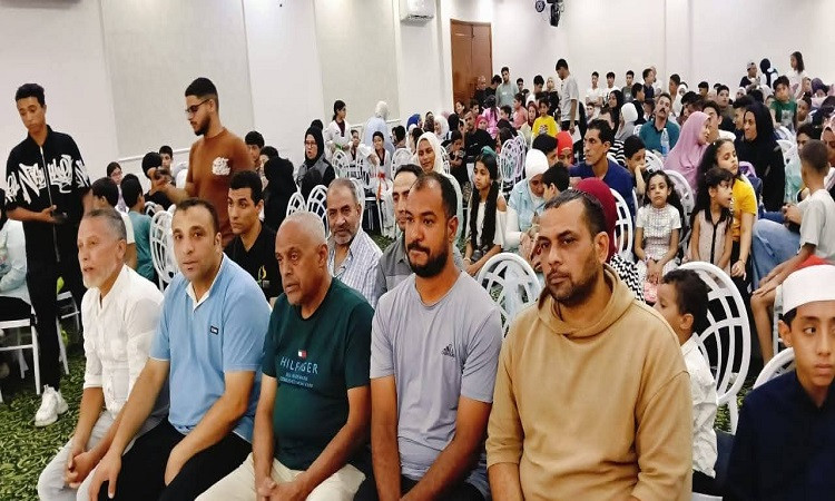 مركز التنمية الشبابية