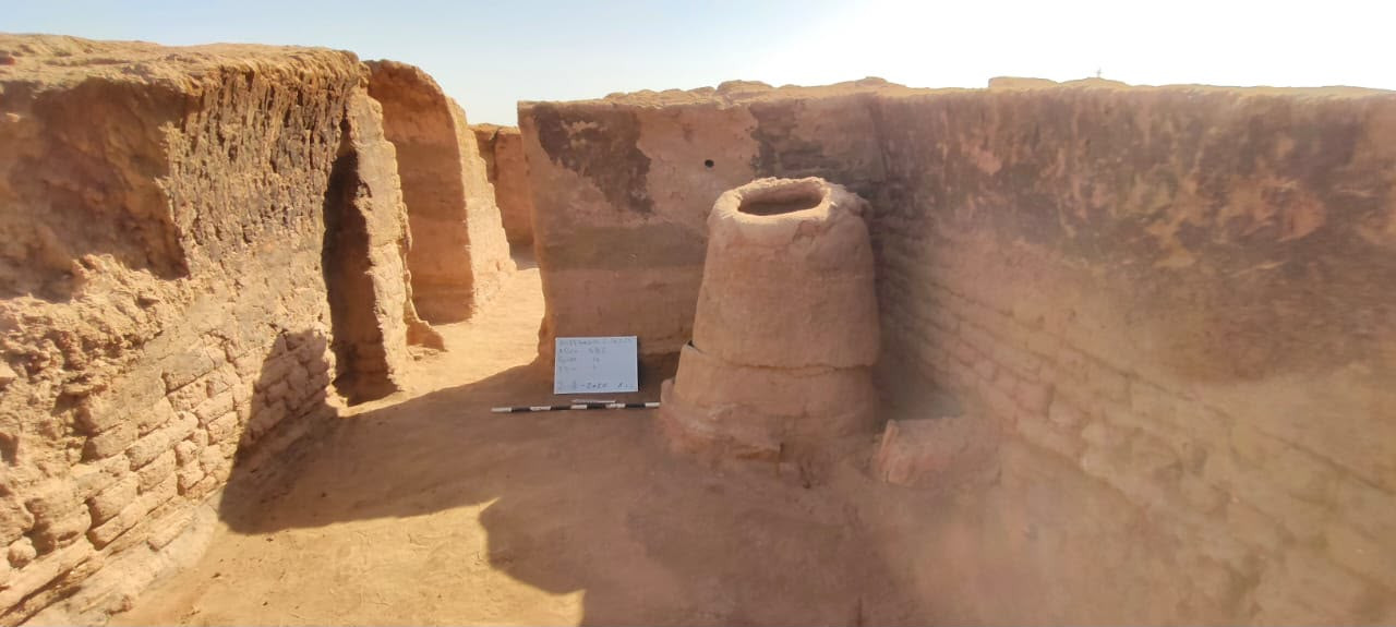 مدينة سكنية متكاملة