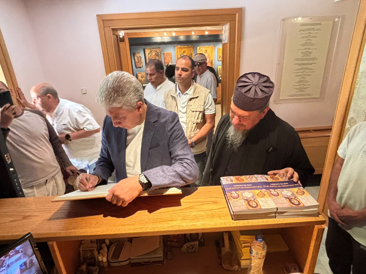 دير سانت كاترين
