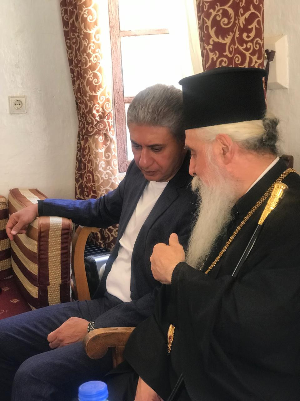 دير سانت كاترين