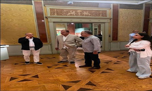 الشيخ راشد بن خليفة آل خليفة