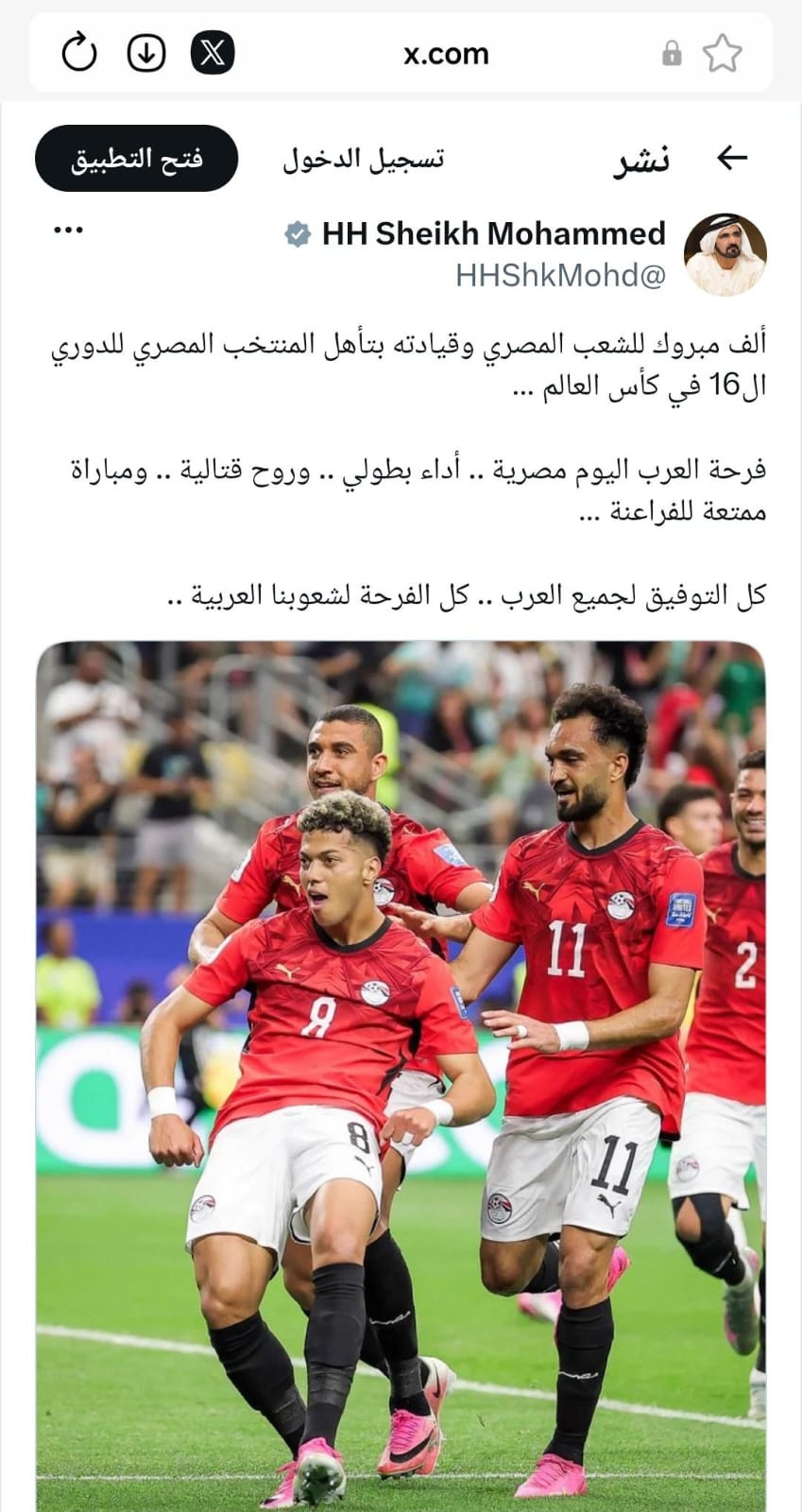 سفير الإمارات