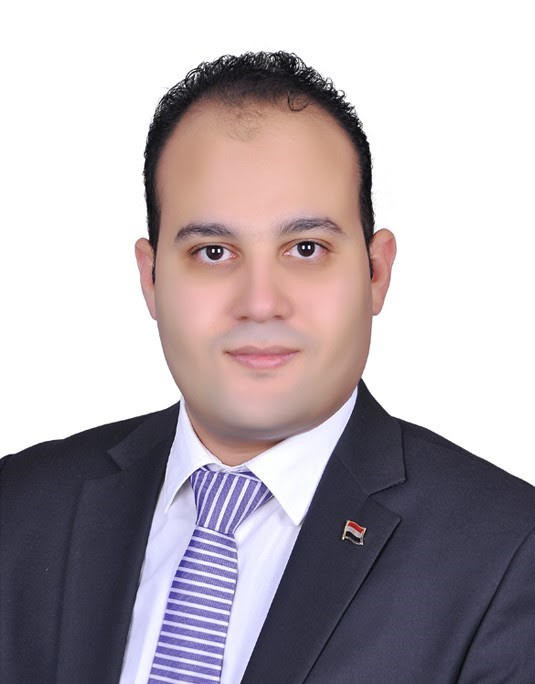د.عطا الله الشناوي بهندسة المنصورة