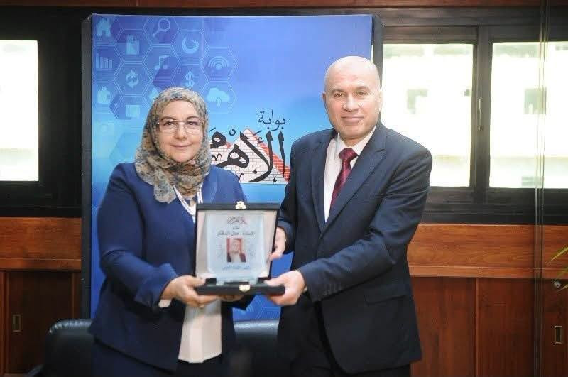 فريق عمل