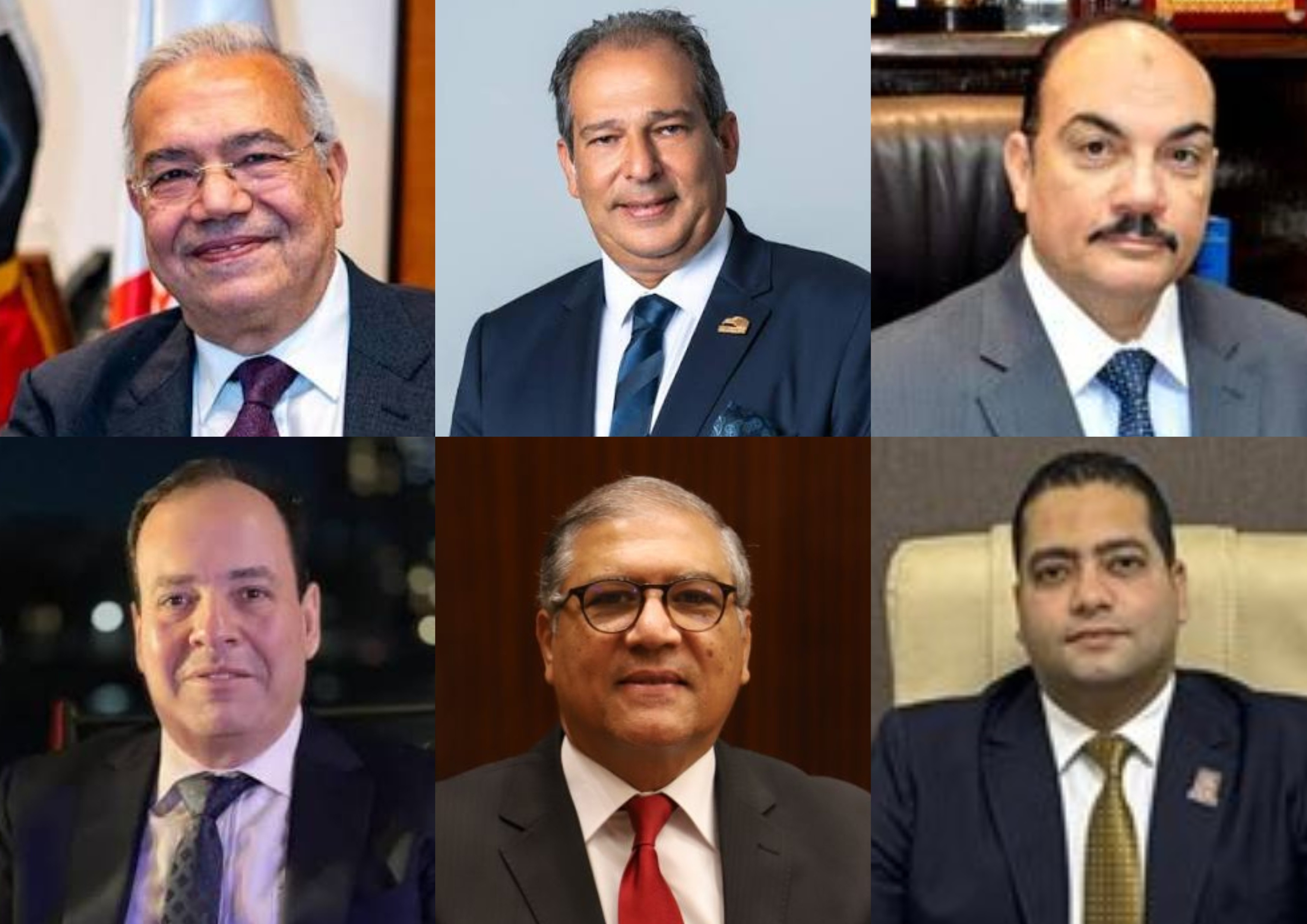 احزاب سياسية