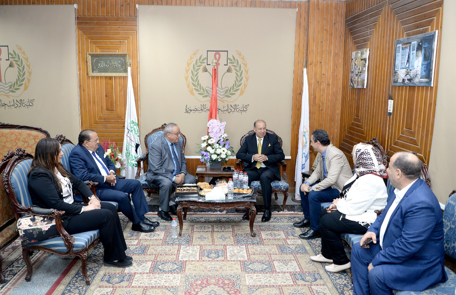 باحثة عمرها 83 عاما تحصل على درجة الدكتوراه