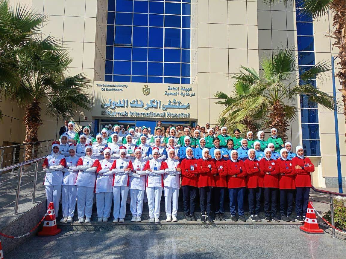 معاهد