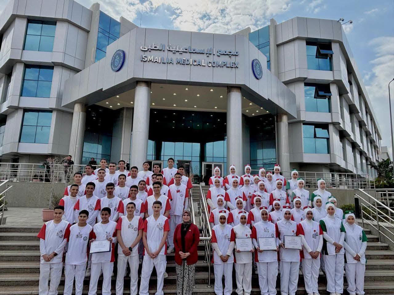 معاهد