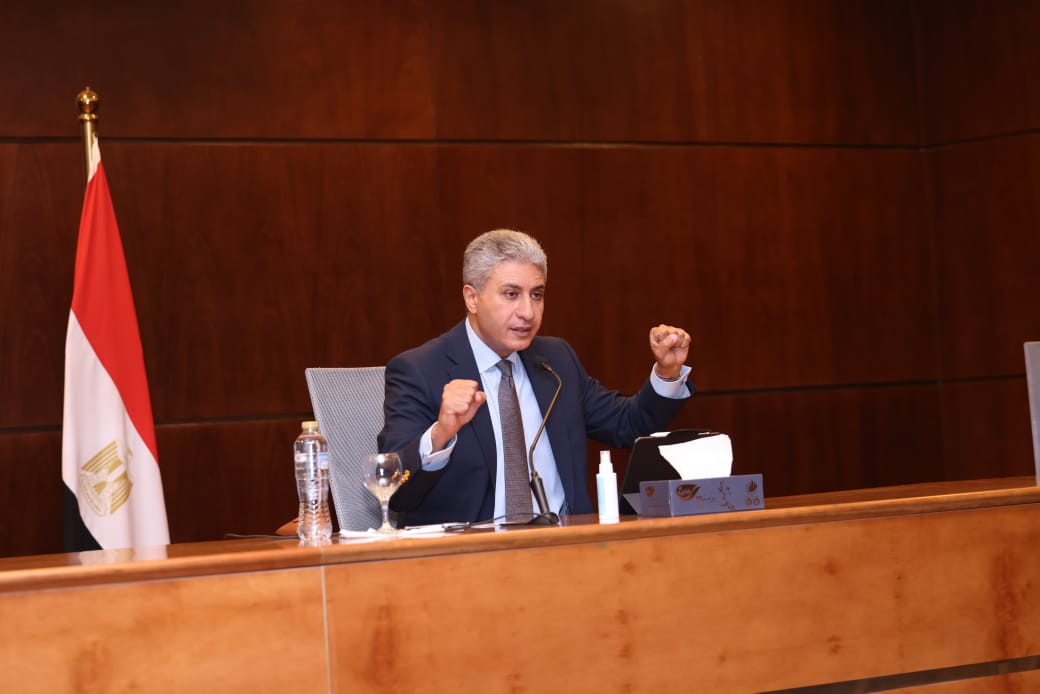 وزير السياحة يطلق من متحف الحضارة استراتيجية 