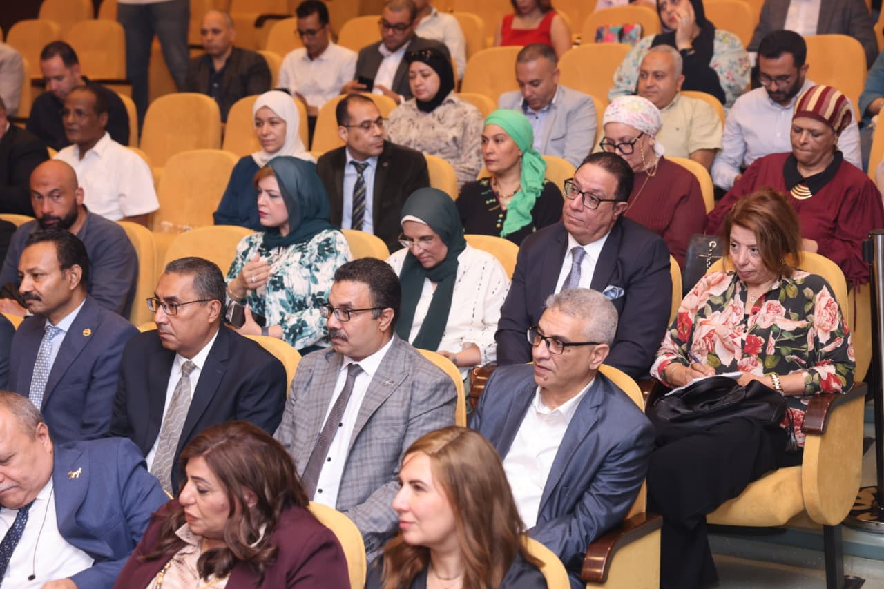 وزير السياحة يطلق من متحف الحضارة استراتيجية 