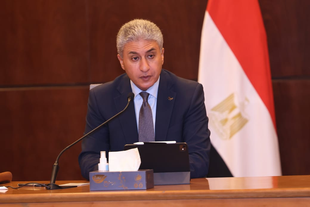 وزير السياحة يطلق من متحف الحضارة استراتيجية 