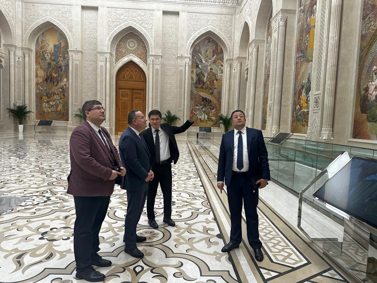 وزير التعليم