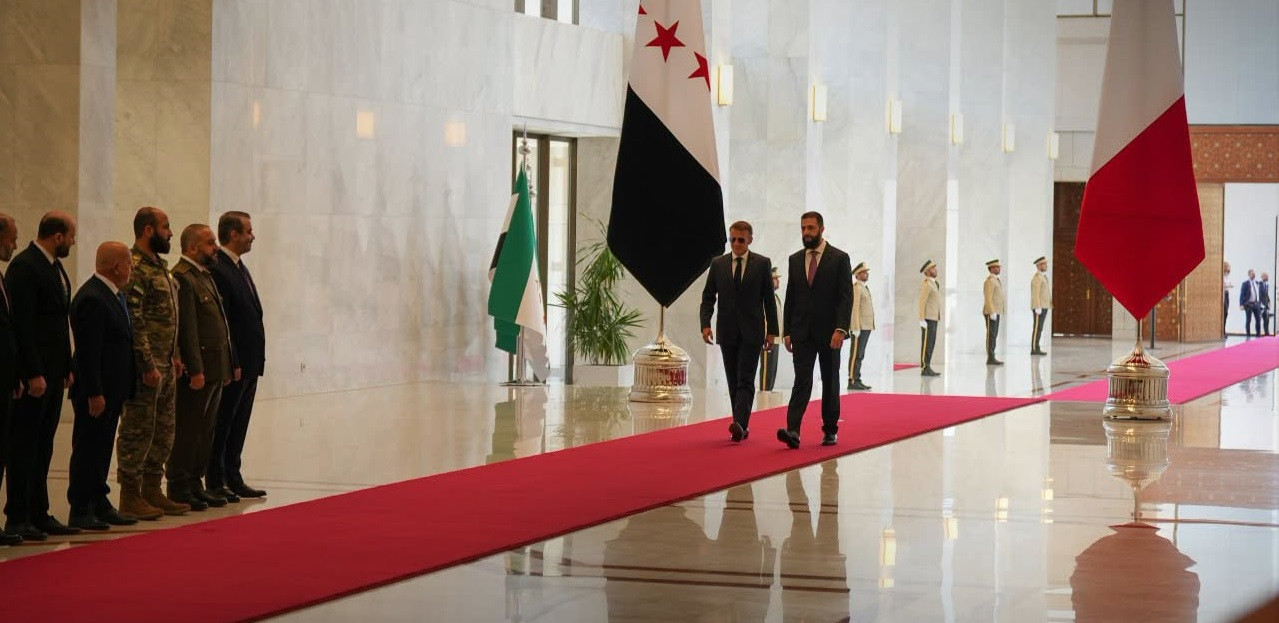 زيارة