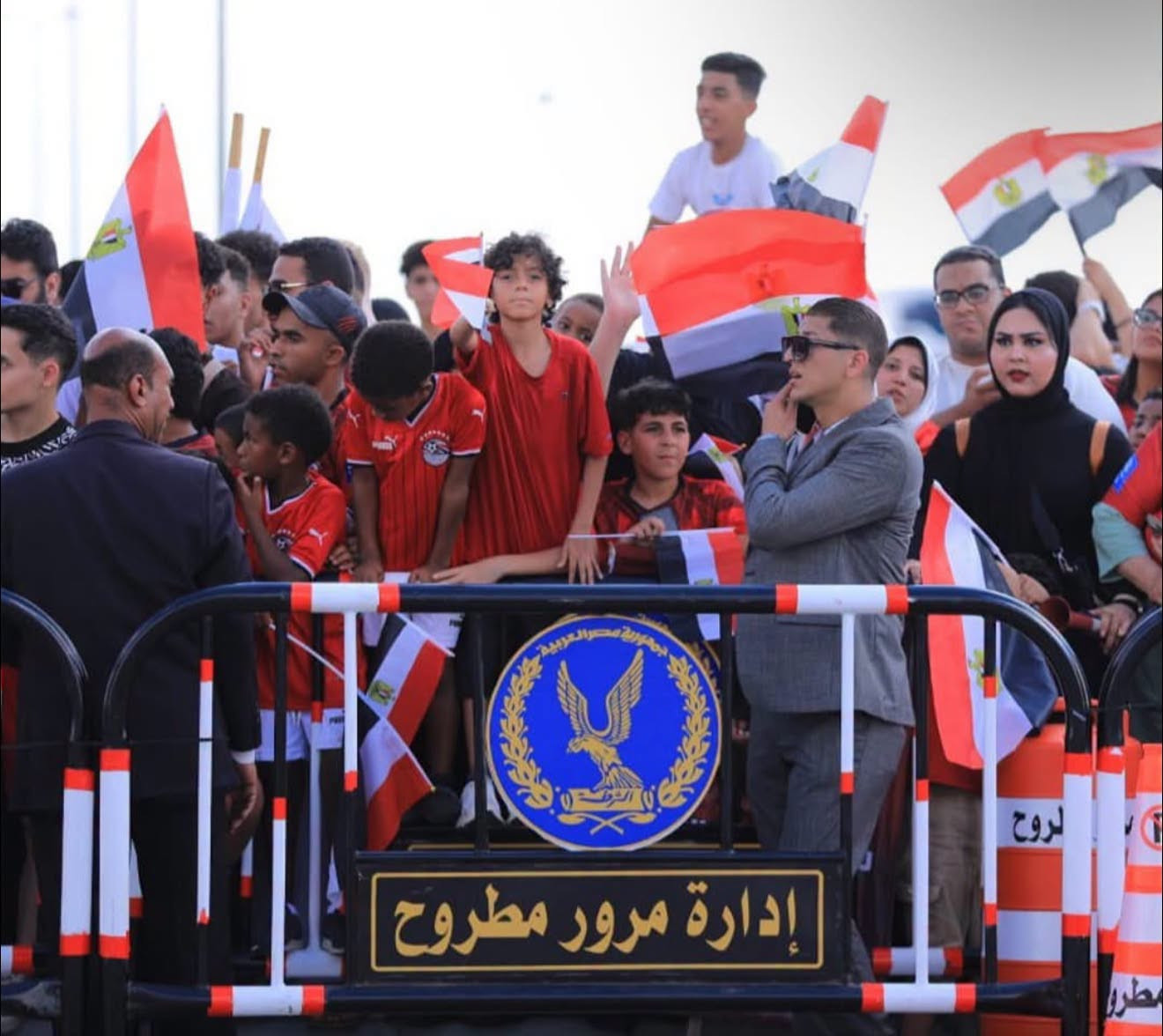 جماهير