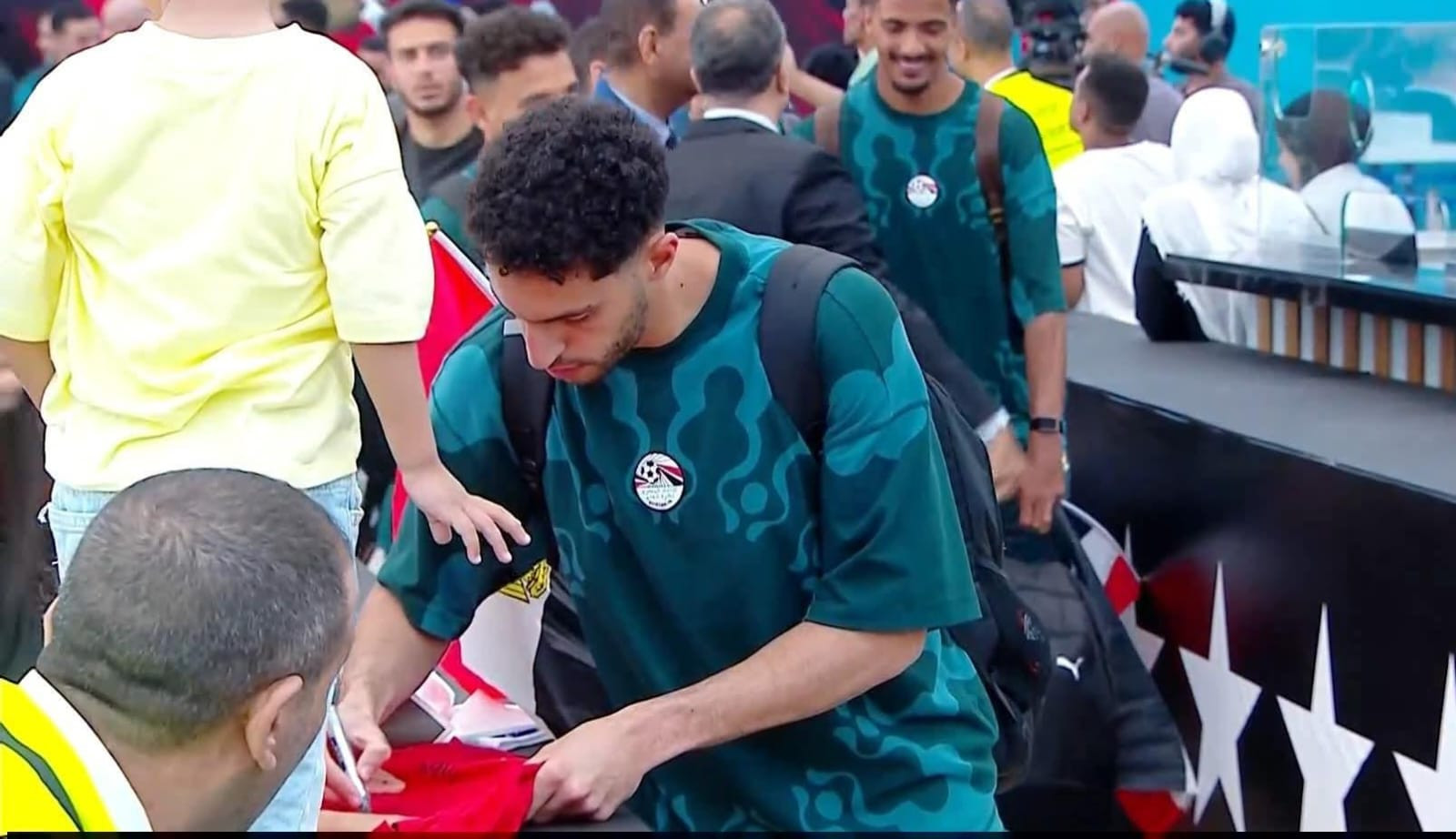 المنتخب الوطني
