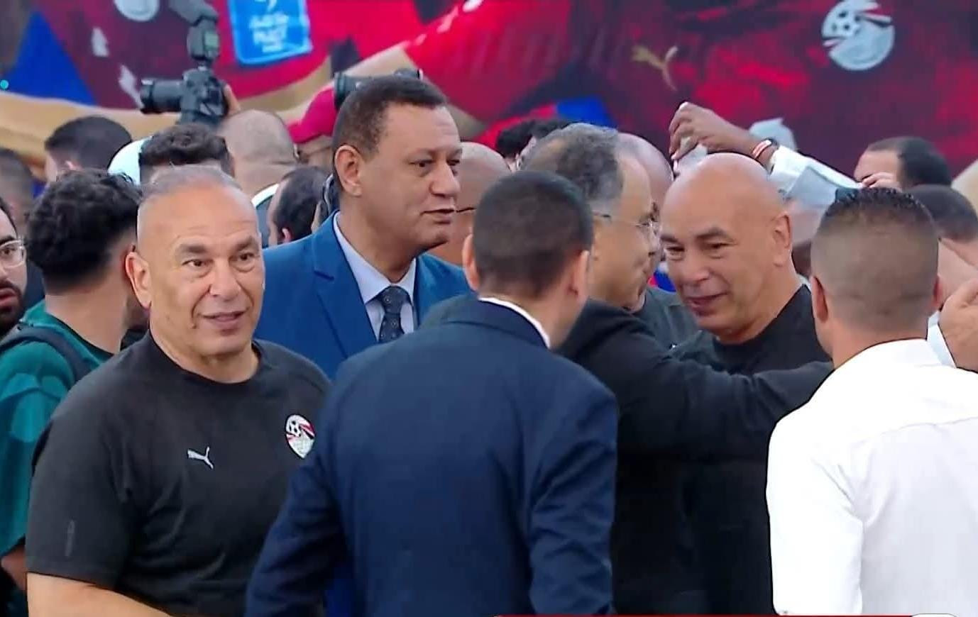المنتخب الوطني