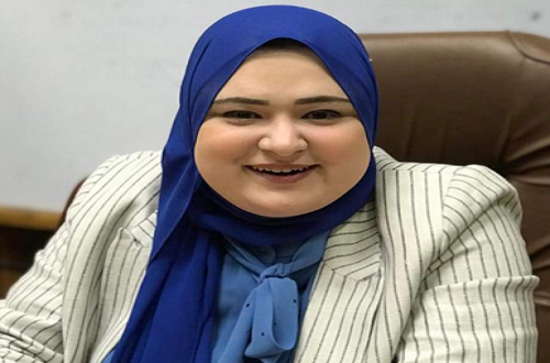 دزسارة فوزي