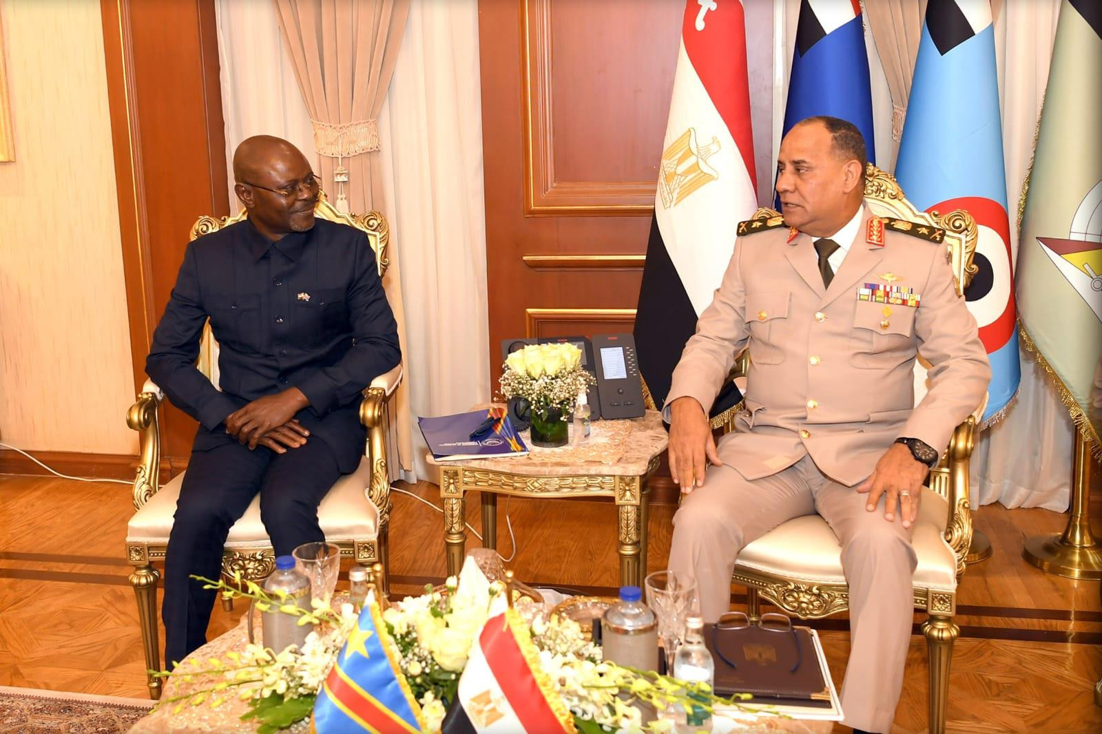 الدفاع