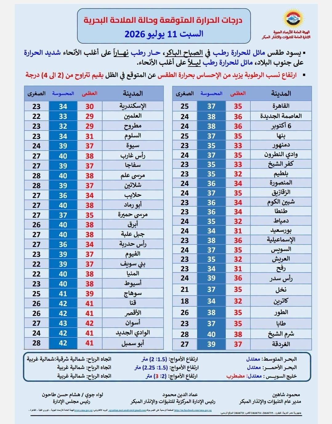 الطقس