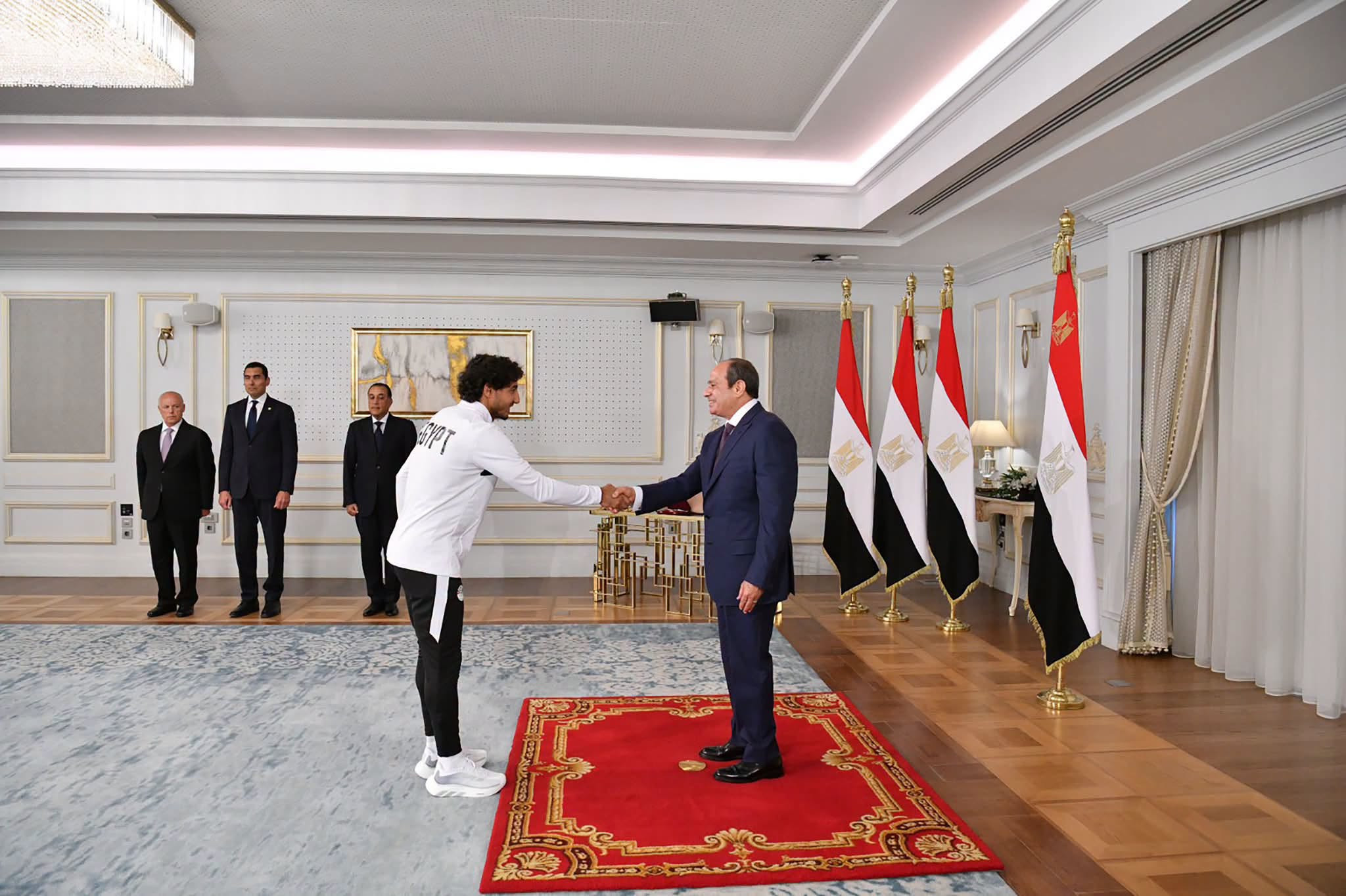 تكريم 2