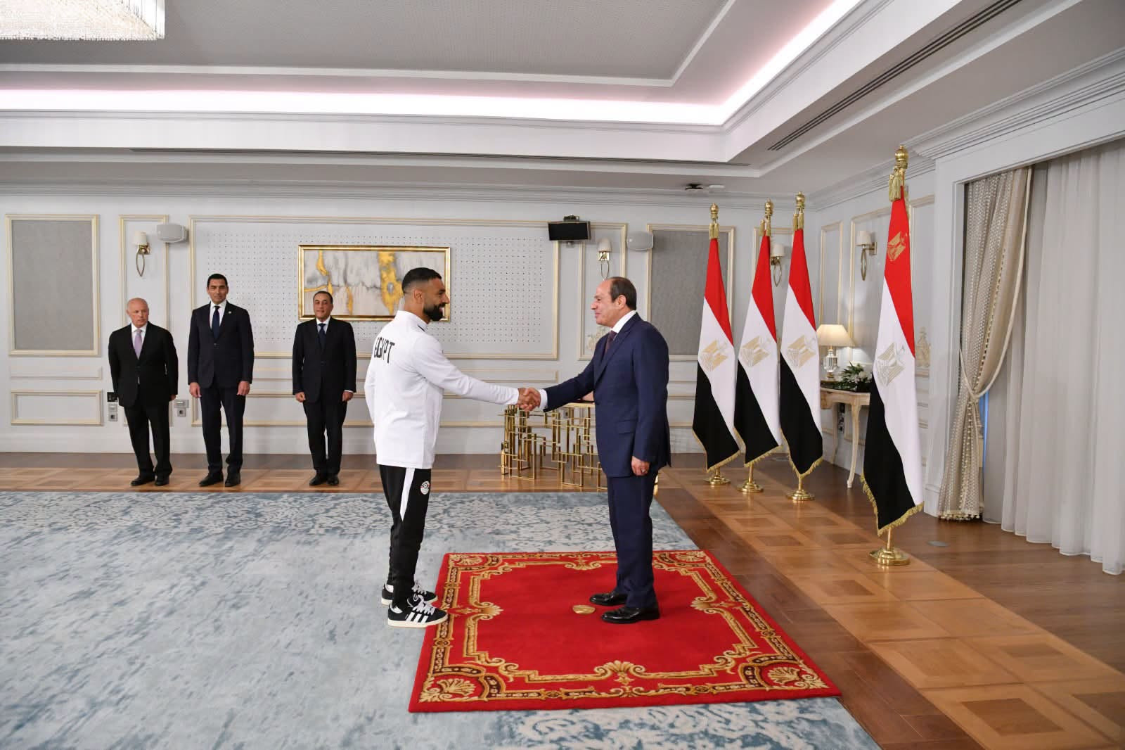 تكريم 2
