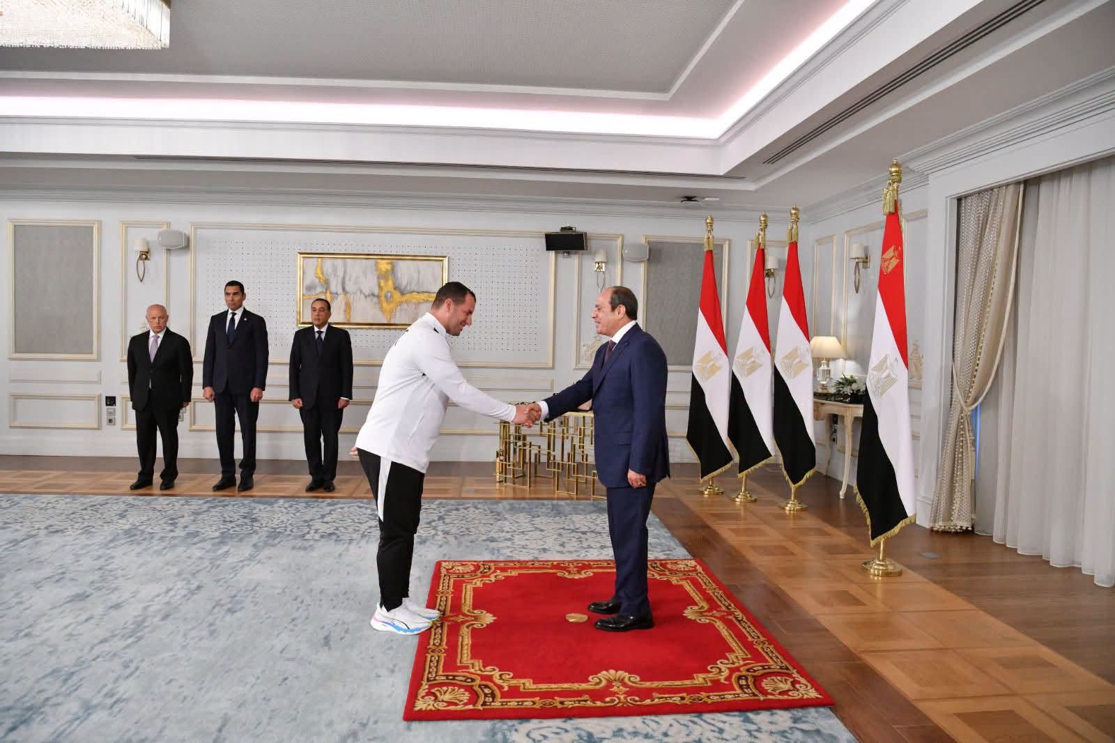 تكريم 2