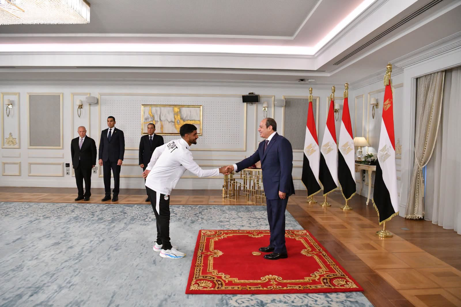 تكريم 2