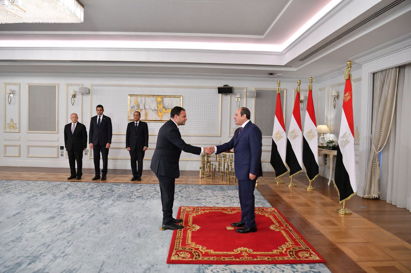 تكريم 2