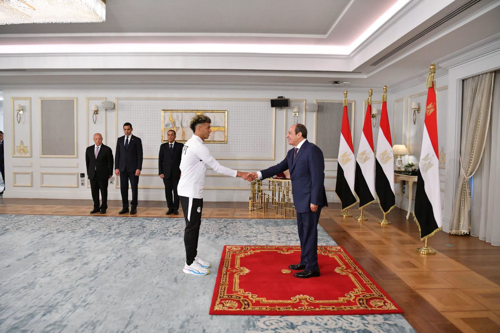 تكريم 2