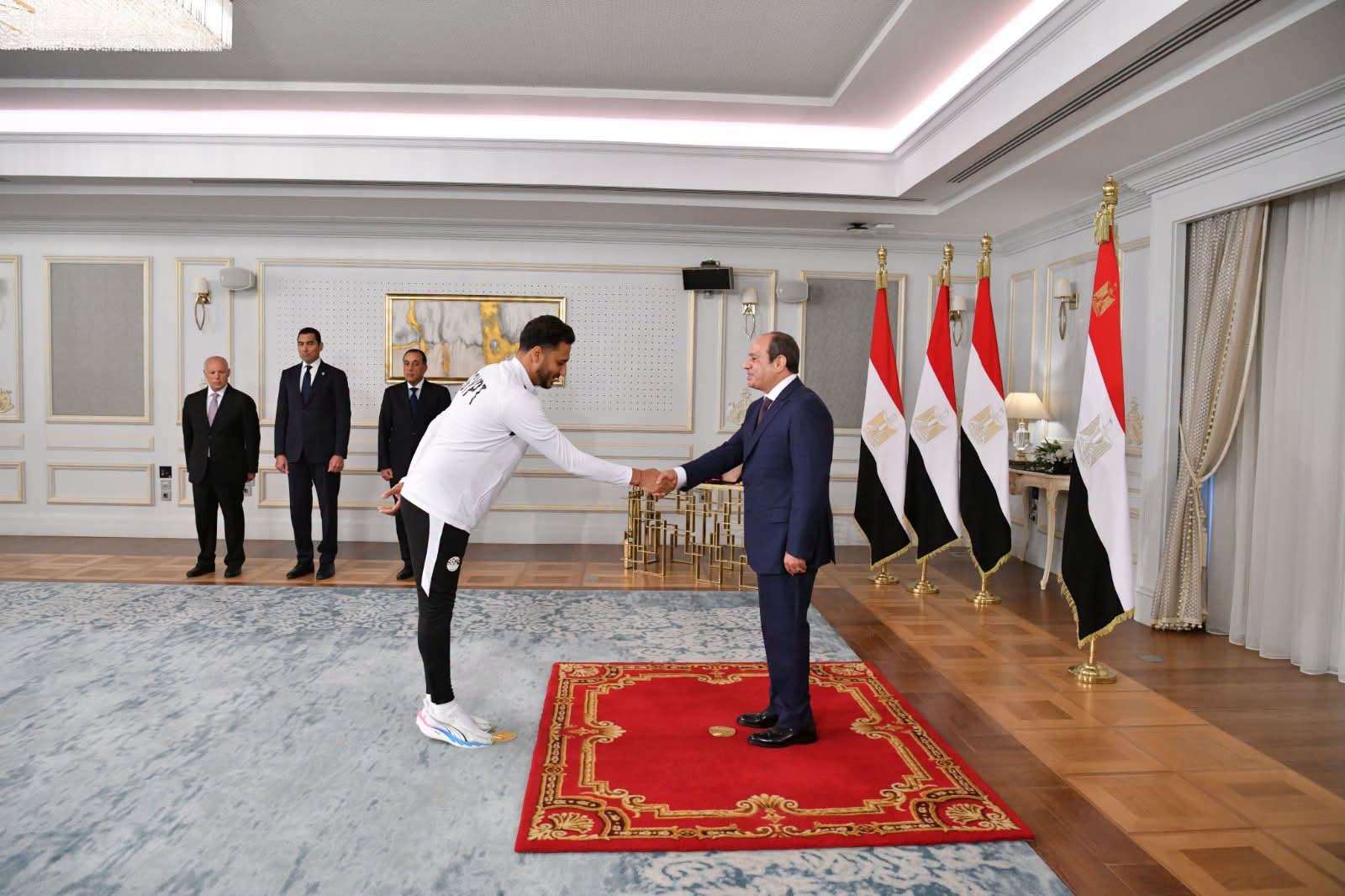 تكريم 3