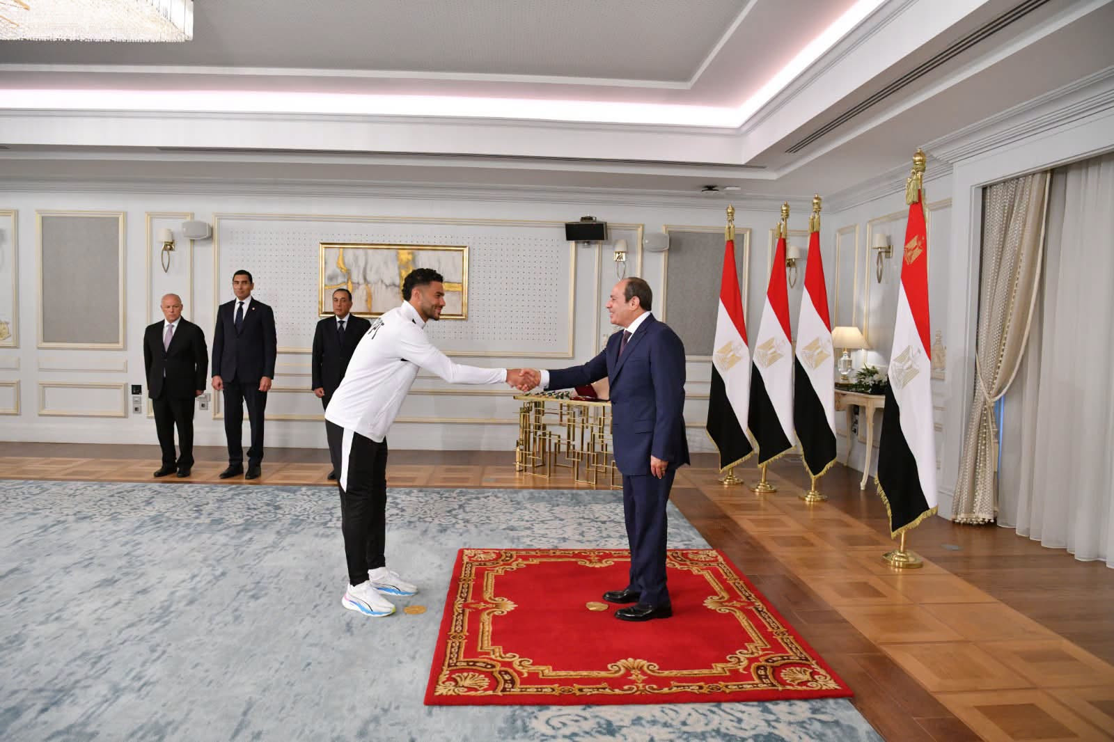 تكريم 3