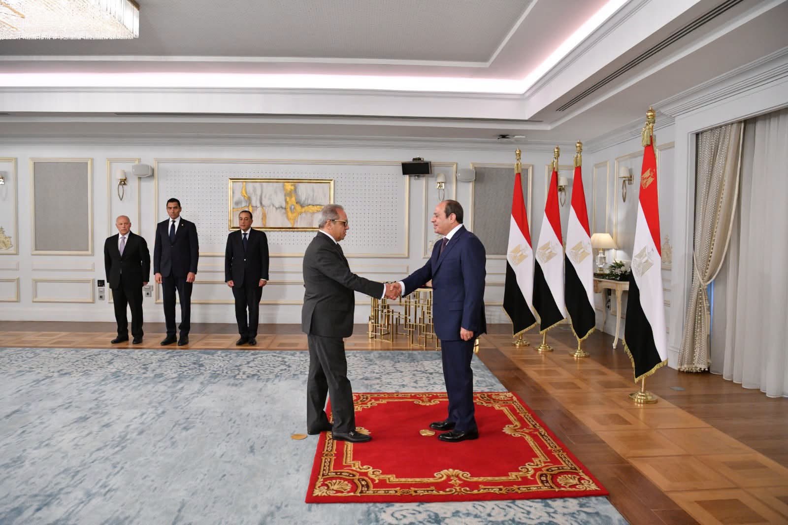تكريم 3