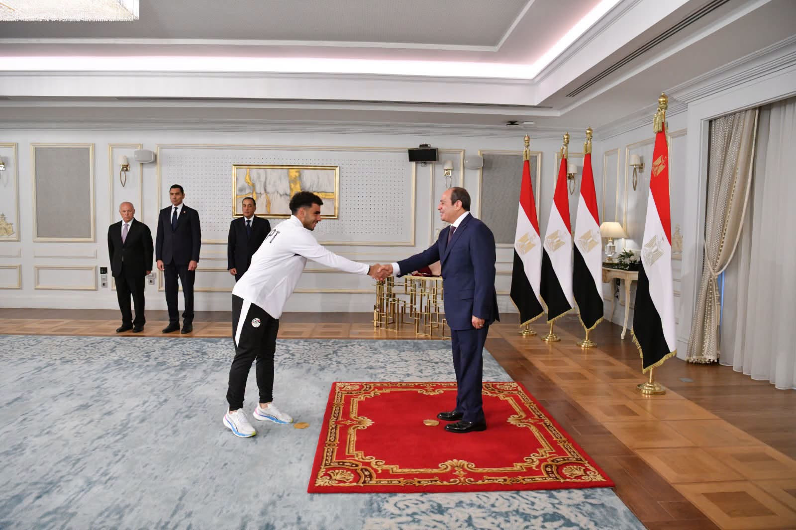 تكريم 3