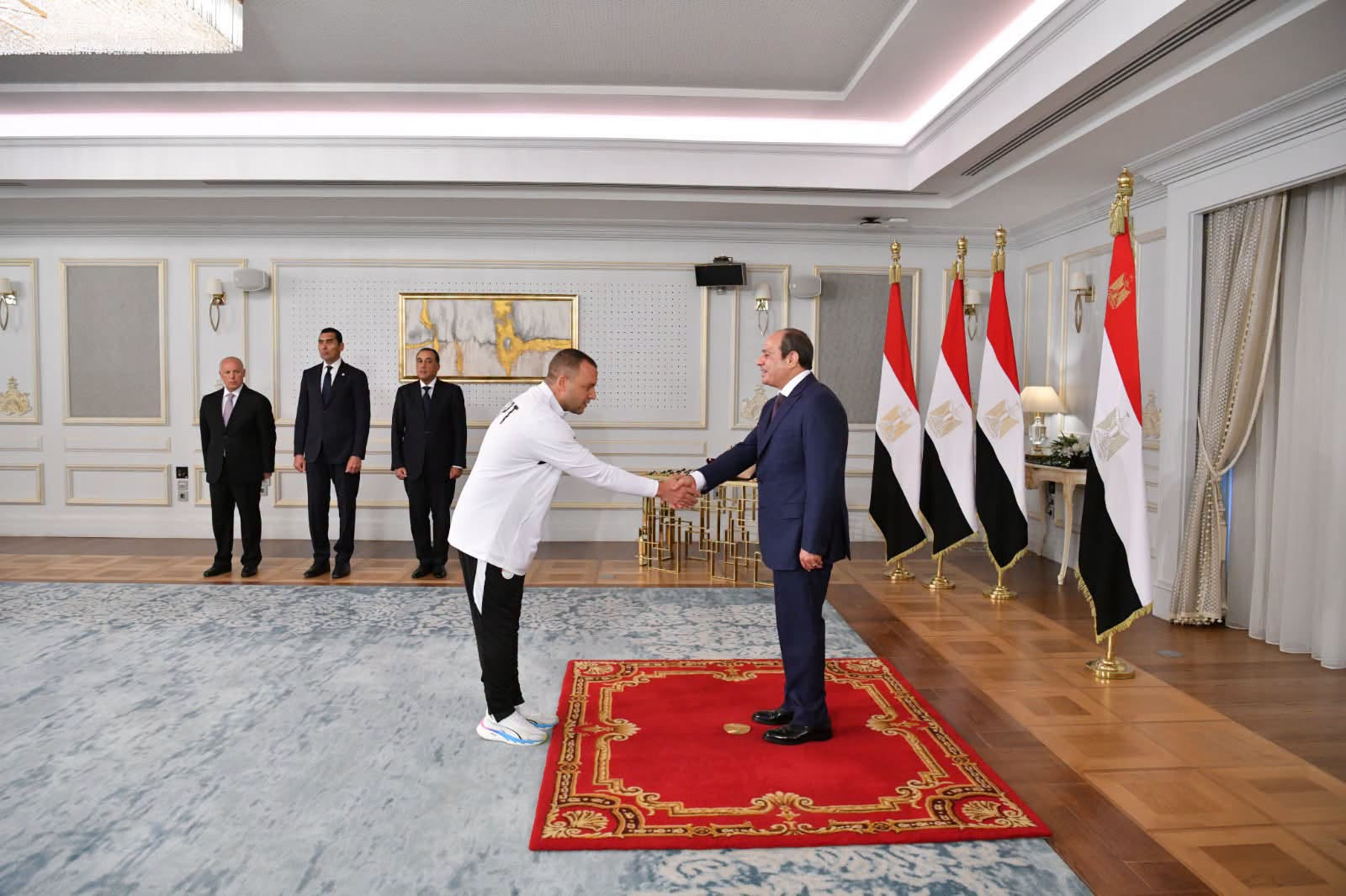 تكريم 3
