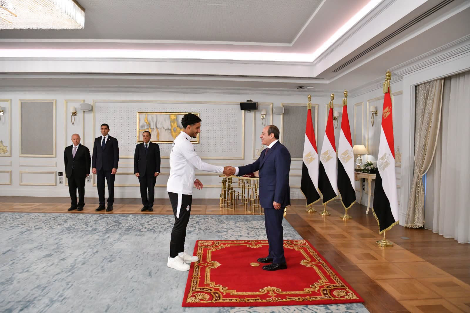 تكريم 3