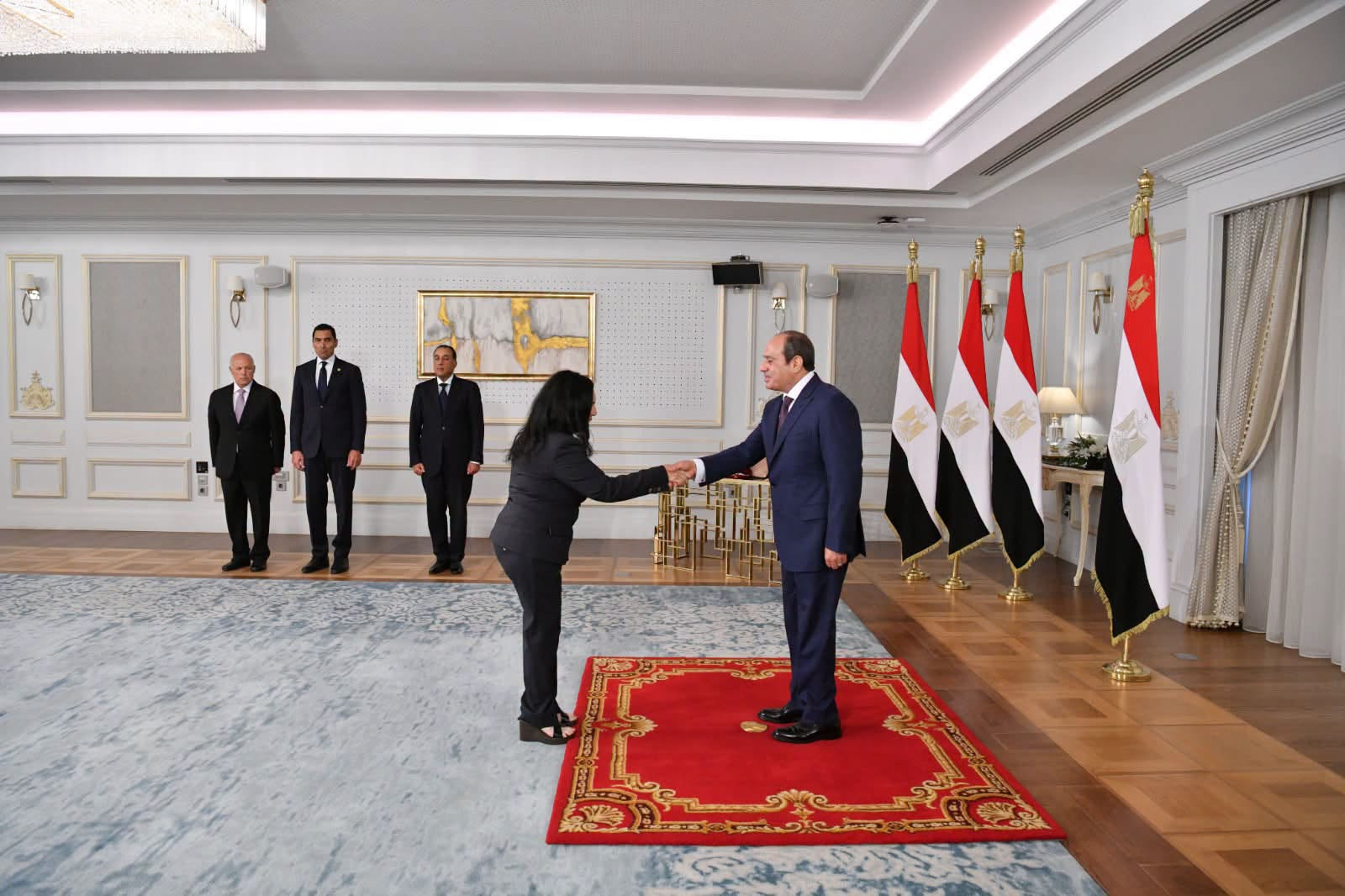 تكريم 4