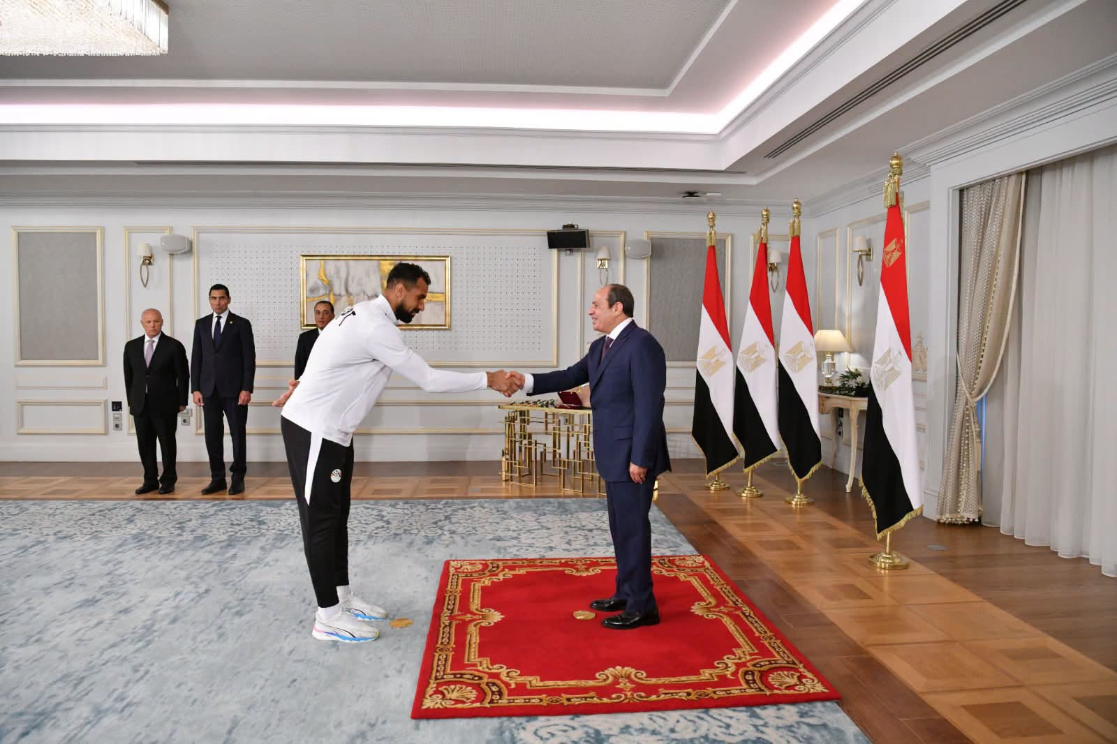 تكريم 4