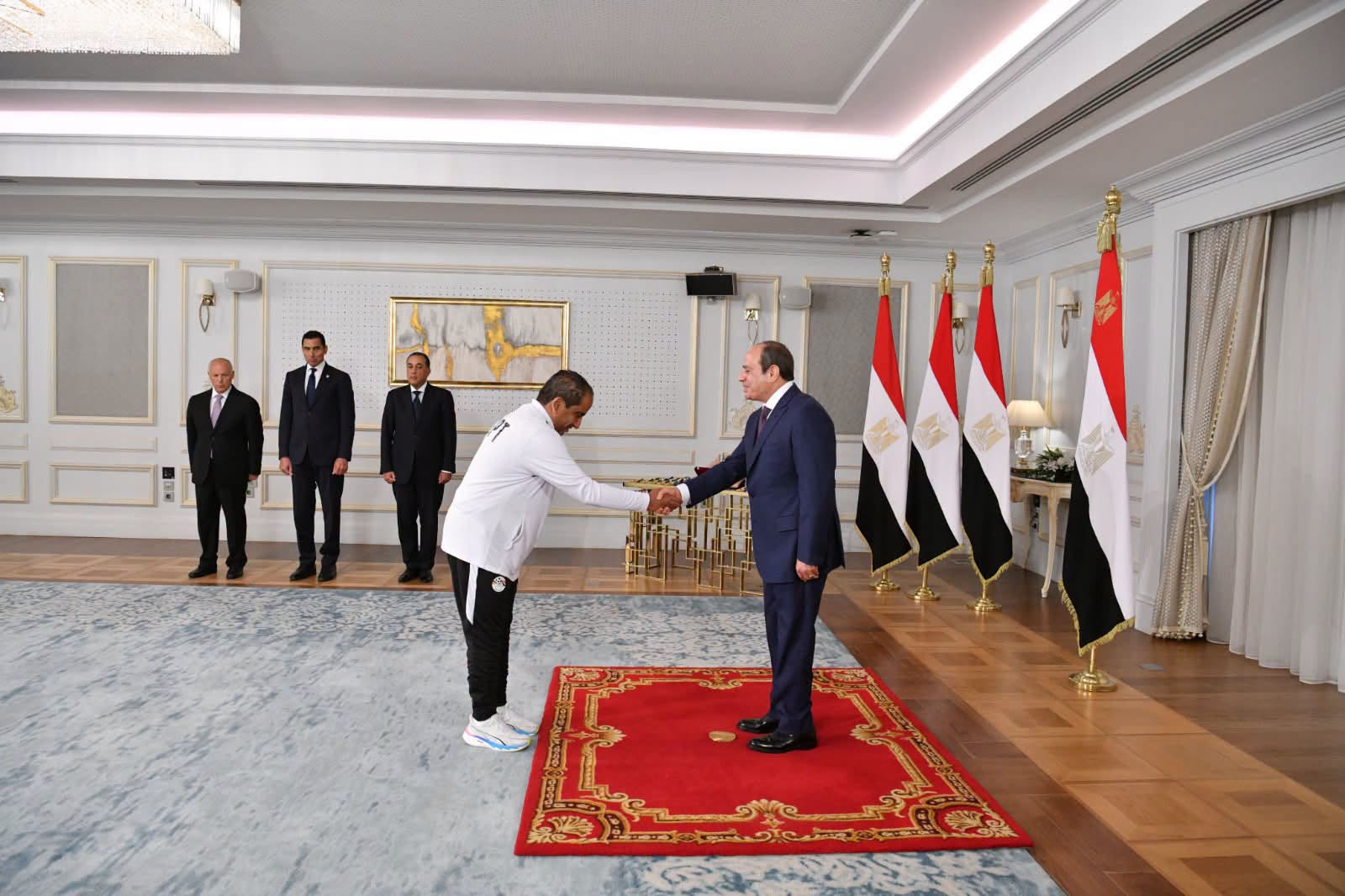 تكريم 4